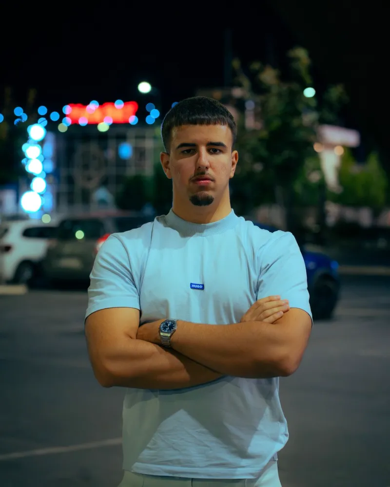 Lazar Cvetanović